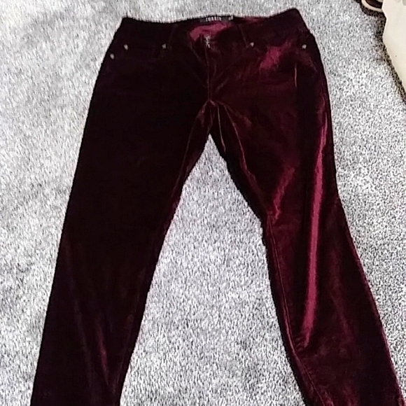 Torrid jeggings - Picture 1 of 3